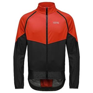 GOREWEAR Men's Phantom Cycling Jacket, GORE-TEX INFINIUM