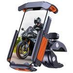 VICSEED Bike Phone Mount with Solid Grip