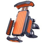 VICSEED Bike Phone Mount with Solid Grip