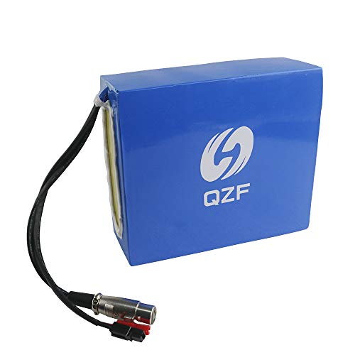 Waterproof 24V Lithium Ebike Battery Pack