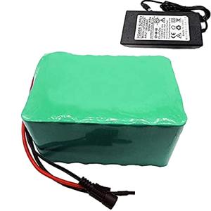 24V 15AH Waterproof Lithium Battery for E-Bikes