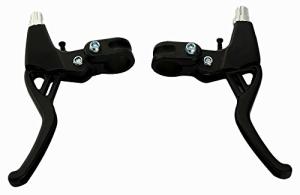 Universal Aluminum Brake Levers for Mountain Bikes