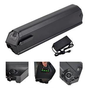 48v Lithium E-bike Battery for Moscow Bicycle