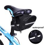 Home Mini Bike Pump and Puncture Repair Kit