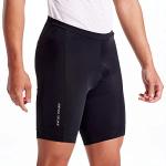 Pearl Izumi Men’s Padded Cycling Shorts, Black
