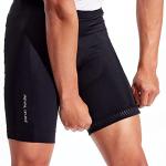 Pearl Izumi Men’s Padded Cycling Shorts, Black
