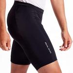 Pearl Izumi Men’s Padded Cycling Shorts, Black