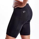Pearl Izumi Men’s Padded Cycling Shorts, Black
