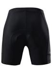 BALEAF Men's 4D Padded Cycling Shorts with Pockets