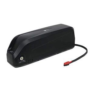 52V Electric Bike Battery with USB Port