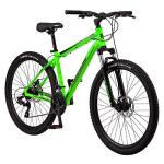 Mongoose Switchback Trail Mountain Bike, 21 Speeds