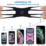 Universal 360° Bike Phone Mount - 2 Pack