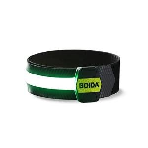 BOIDA LED Reflective Band - High Visibility Gear