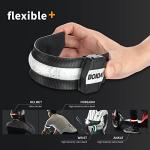 BOIDA LED Reflective Band - High Visibility Gear
