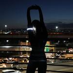 BOIDA LED Reflective Band - High Visibility Gear