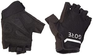 GORE WEAR C5 Black Short Cycling Gloves