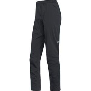 GORE WEAR Women's Black Waterproof Bike Trousers