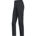 GORE WEAR Women's Black Waterproof Bike Trousers