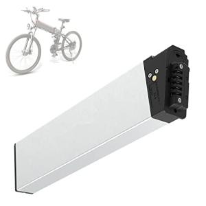 48V Lithium Battery Pack for Folding E-Bikes