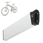 48V Lithium Battery Pack for Folding E-Bikes