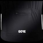 GORE Wear C5 Men's Short Sleeve Jersey, XL