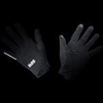 GORE C5 GORE-TEX INFINIUM Gloves, Size 7, Black