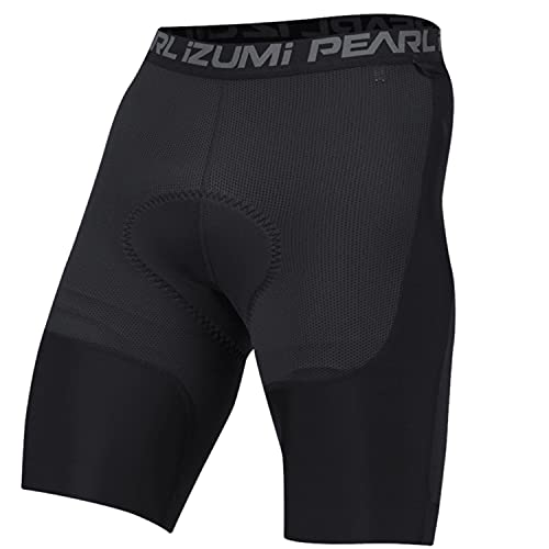 Pearl Izumi Liner Shorts, Black, Medium
