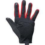 GORE C5 GORE-TEX INFINIUM Gloves, Black/Red