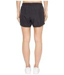 Nike Women's Dry Tempo Running Shorts, Black