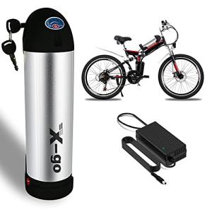 10Ah Lithium Ebike Battery Pack for Electric Bikes