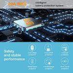 36V 10Ah Electric Bike Battery with Charger