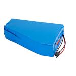 72V 45.5Ah Lithium Ion E-bike Battery