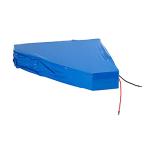 72V 45.5Ah Lithium Ion E-bike Battery