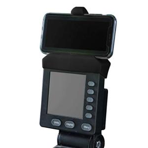 Silicone Phone Holder for PM5 Monitors