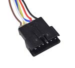 AlveyTech 6-Wire Hand Throttle & Grip Set