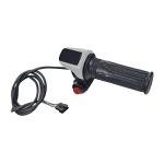 AlveyTech 6-Wire Hand Throttle & Grip Set