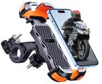 Zewdov 360° Rotatable Bike Phone Holder