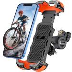 Zewdov 360° Rotatable Bike Phone Holder