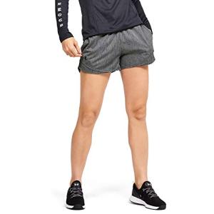 Under Armour Women's Play Up 3.0 Shorts