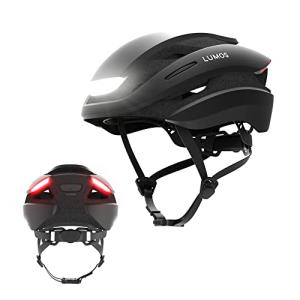Lumos Ultra Smart Helmet with LED Lights