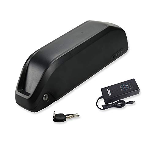 BAFANG 48V E-Bike Battery Pack for BBS Kits
