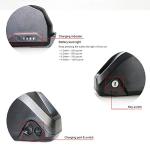 Bafang 48V 17.5Ah E-Bike Battery Pack