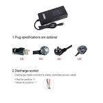 Bafang 48V 17.5Ah E-Bike Battery Pack