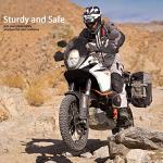 GUB 360° Rotating Aluminum Bike Phone Mount