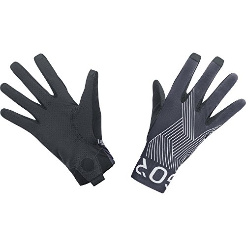 GORE WEAR Men's C7 Pro Mountain Bike Gloves