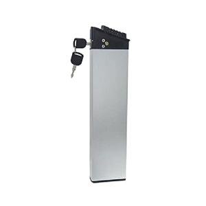 Electric Bike Controller: 36V/48V Li-ion Battery Case