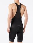 GORE WEAR Men's C3 Black Cycling Bib Shorts