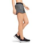 Under Armour Women's Play Up 3.0 Shorts