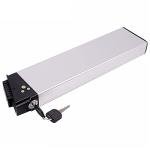 48V Electric Bike Lithium Battery for Folding Ebikes