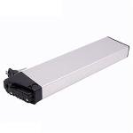 48V Electric Bike Lithium Battery for Folding Ebikes